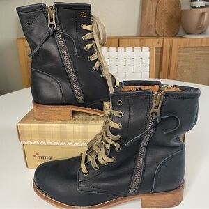 MTNG Heroic 57240 Women’s Boots